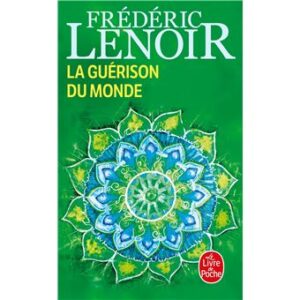 Livre La Guérison du monde