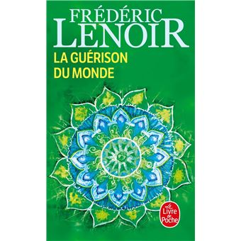 Livre La Guérison du monde
