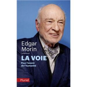 Livre La Voie Pour l'avenir de l'humanité